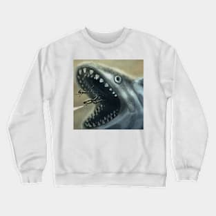 Diving Crewneck Sweatshirt